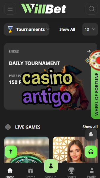 Casino Antigo - Best Vintage Casino Games-www.bdqngd.com