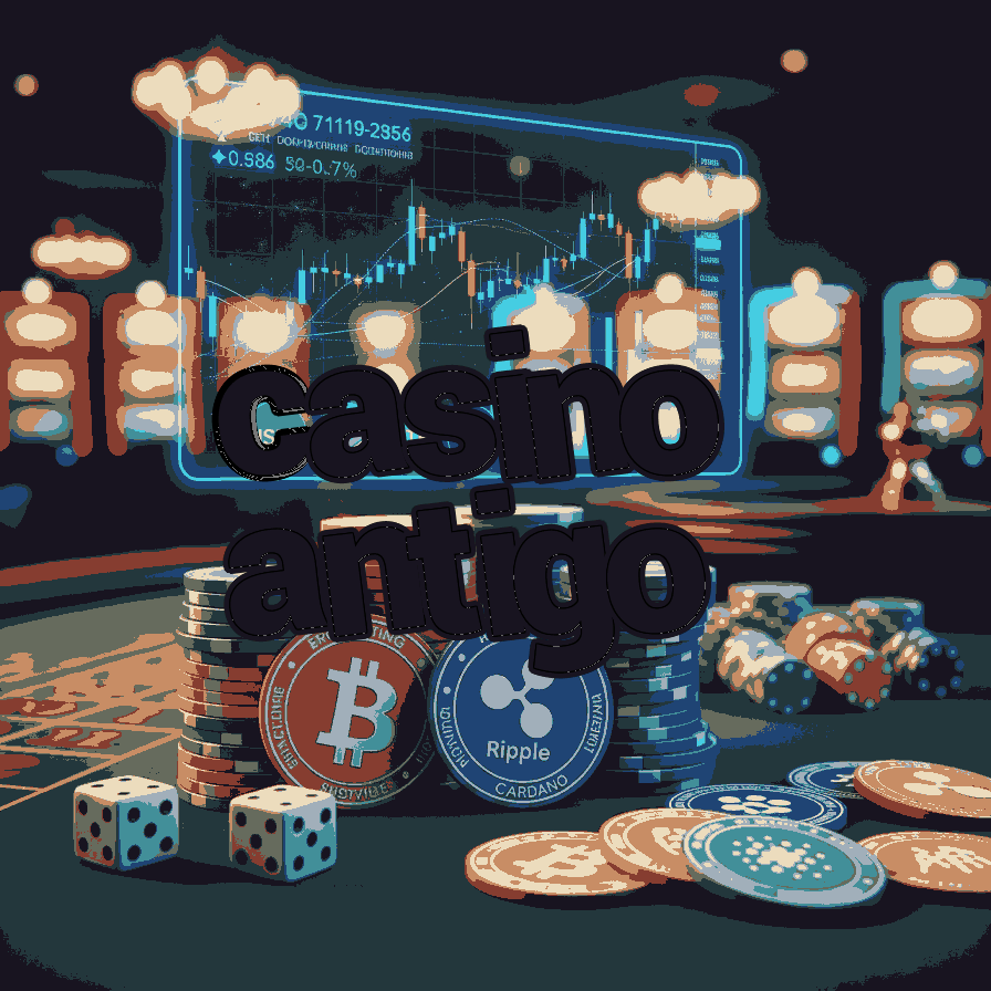 Casino Antigo - Best Vintage Casino Games